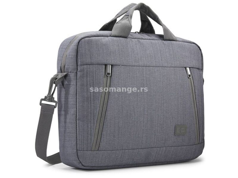 Case Logic Huxton Attache 13“ - grafitna siva