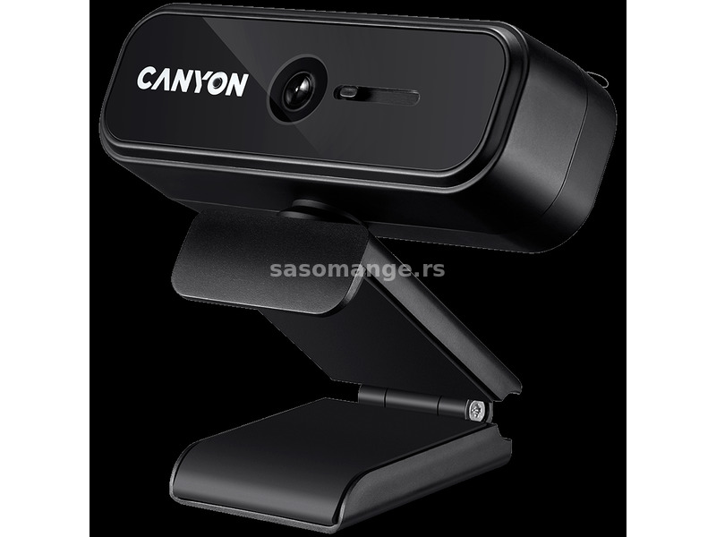 CANYON C2 720P HD