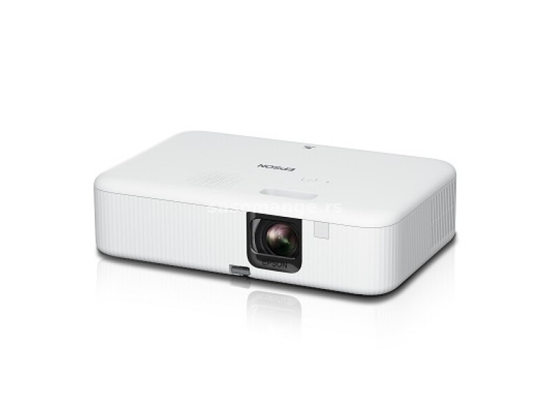 CO-FH02 Epson projektor