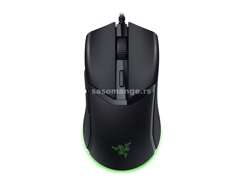 Cobra - Customizable Gaming Mouse - FRML