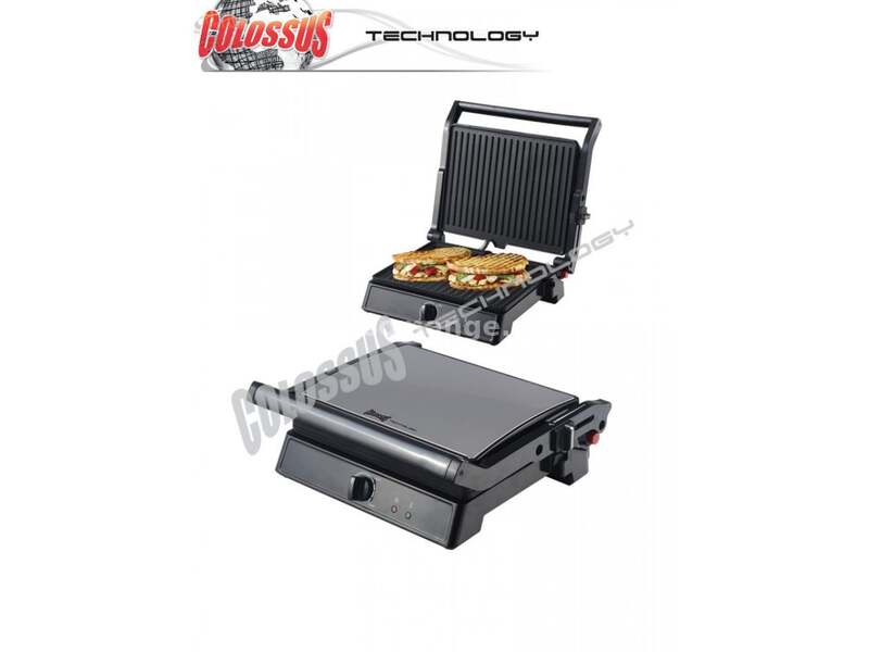 COLOSSUS Grill toster CSS-5323