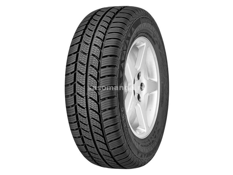 205/65R16 107/105T Continental VancoWinter 2