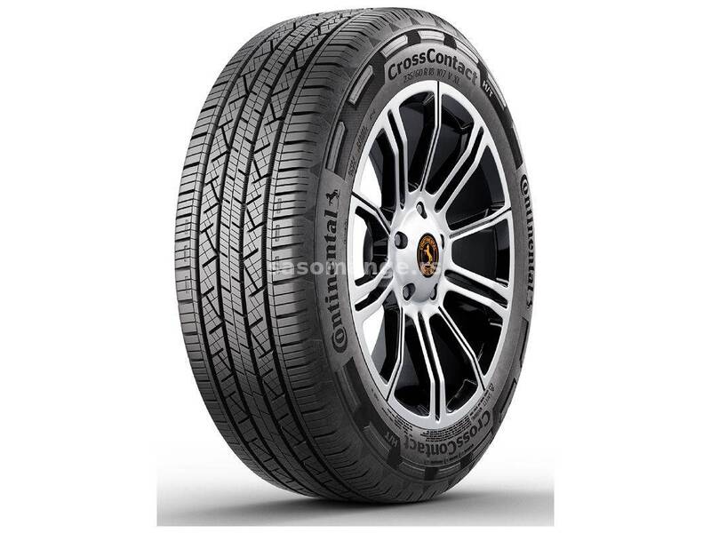 265/60R18 114H Continental CrossContact H/T XL