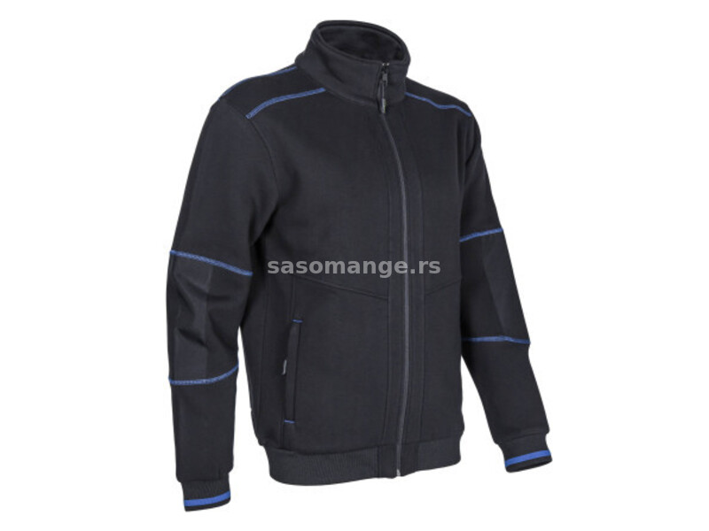 Coverguard jakna kiji, plava veličina 00l ( 5kij01000l )