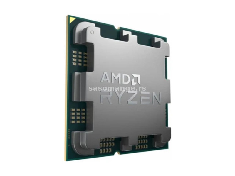 CPU AMD Ryzen 9 7950X3D TRAY