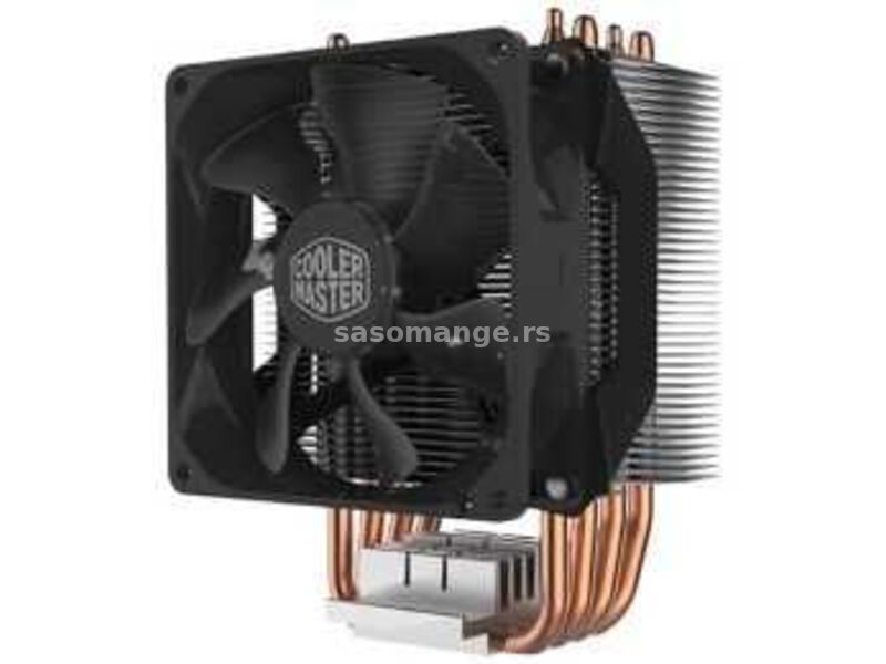 COOLER MASTER Hyper H412R procesorski hladnjak (RR-H412-20PK-R2)