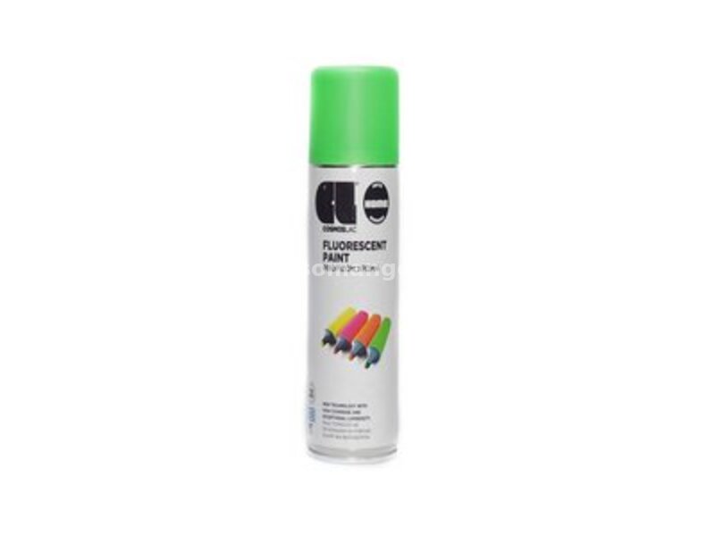 COSMOSLAC fluorescentni sprej N493 400ml