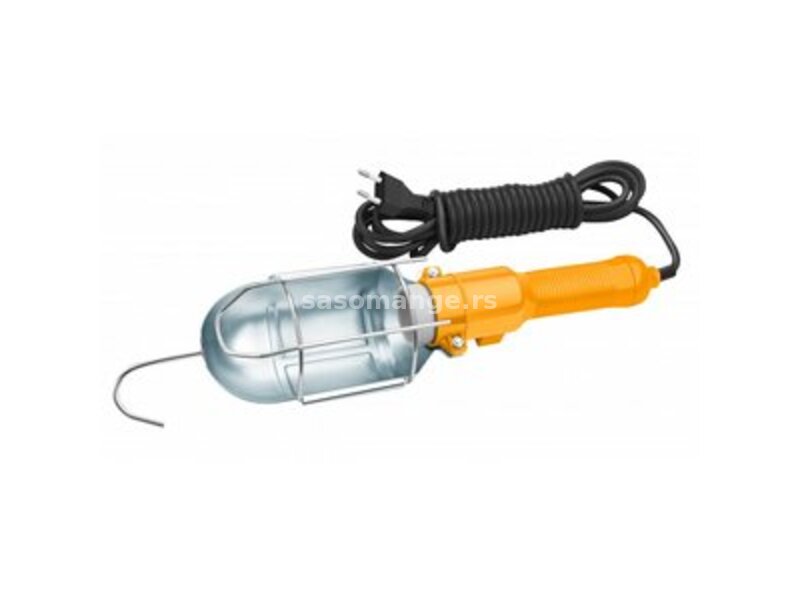 TOLSEN lampa radionička 60W 60050