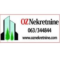 Oz nekretnine