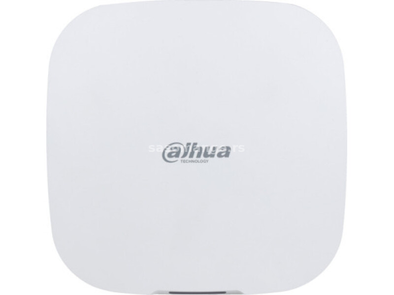 Dahua alarm ARC3000H-FW2(868) alarmni hub, vrhunski model (WiFi, žična mreža, GPRS, 3G)