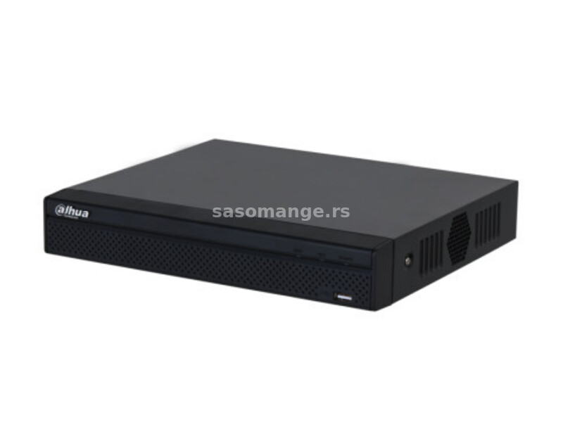 Dahua NVR2104HS-S3 4 Channel Compact 1U 1HDD Network Video Recorder
