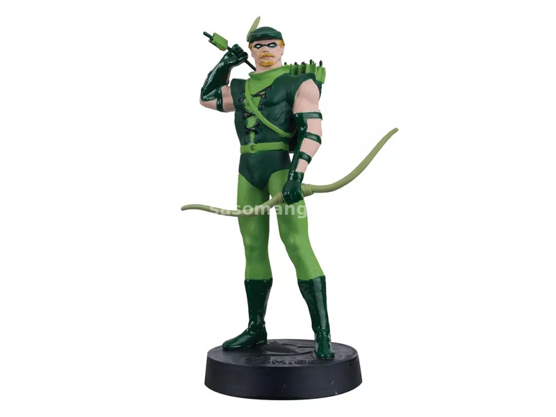DC Super Hero Collection - Green Arrow