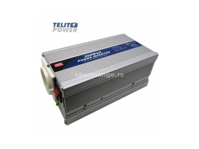 DC/AC Inverter 300W Modified Sine Wave A302-300-F3 serija