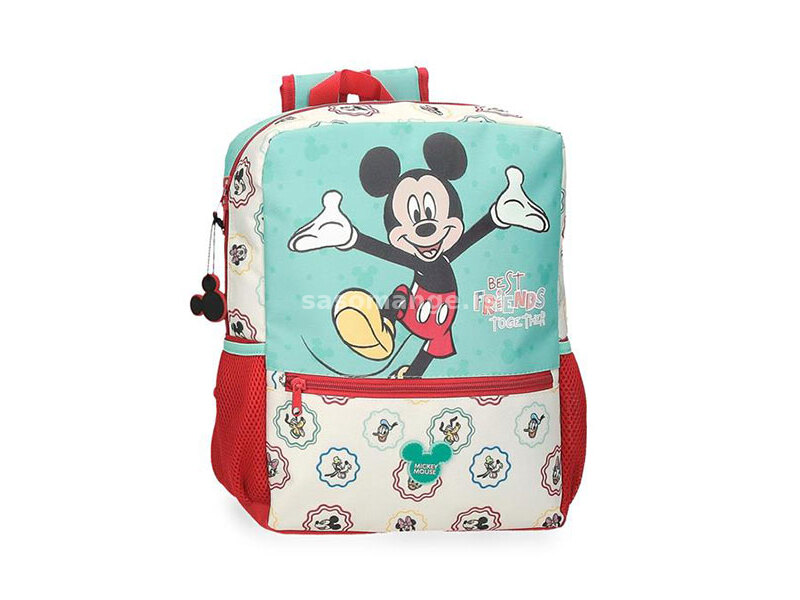 Dečiji ranac 32cm Best Friends Together 2972321 Disney 29.723.21