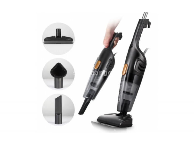 Deerma Stick Vacuum Cleaner DX 115C