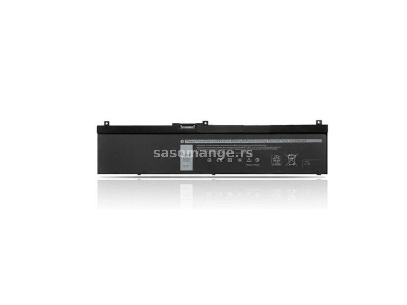 Dell baterija za laptop precision 7530 7540 7730 7740 series ( 109453 )