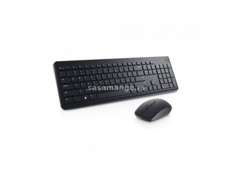 Dell bežična tastatura i miš ell KM3322W ( H520 )