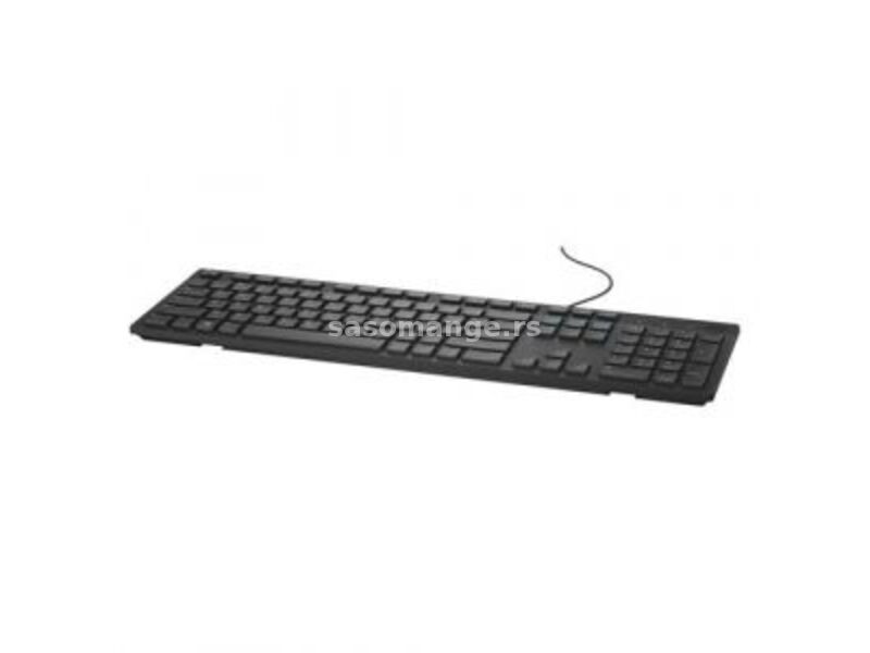 Dell KB216 (DE) tastatura crna