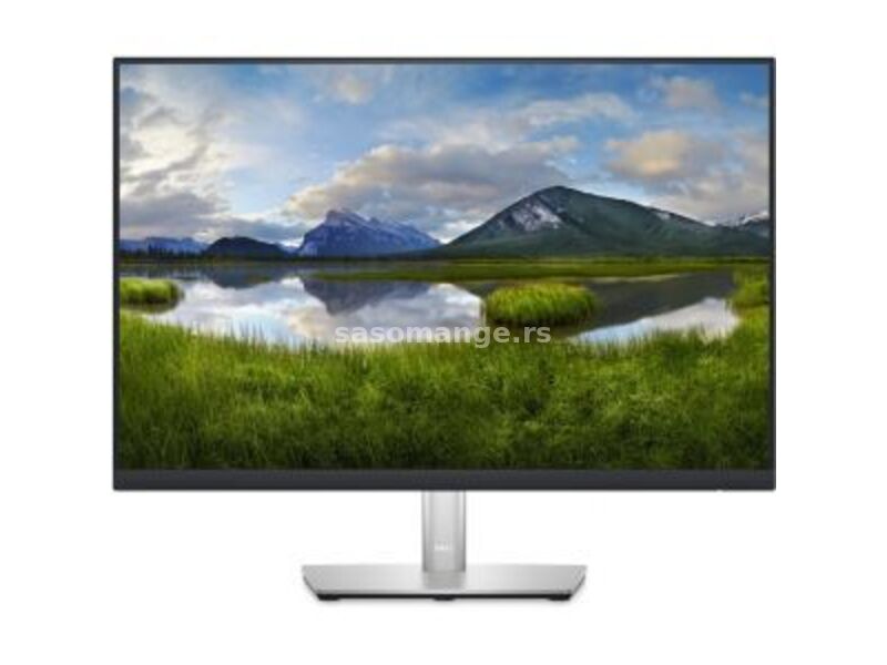 Dell P2423 IPS monitor 24"