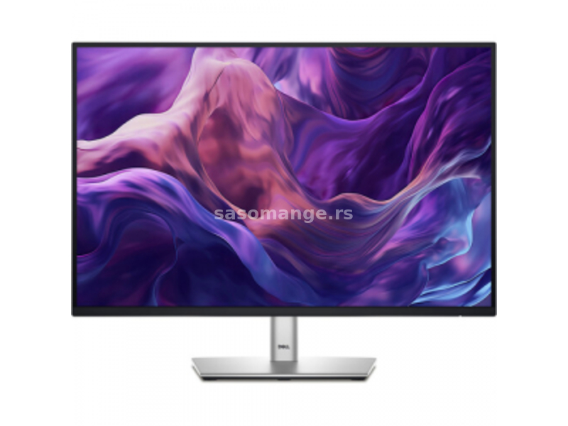 Dell P2425E IPS USB-C monitor 24.1"