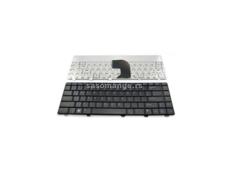 Dell tastatura za laptop vostro 3300 3400 3500 3700 ( 109744 )