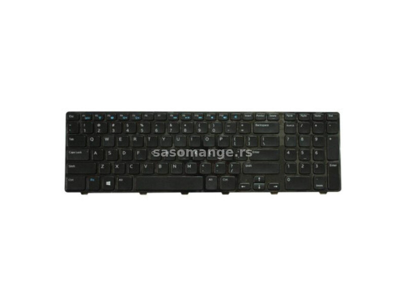Dell tastature za laptop Inspiron 17-3721 17-3737 17R-5721 17R-5737 ( 107161 )