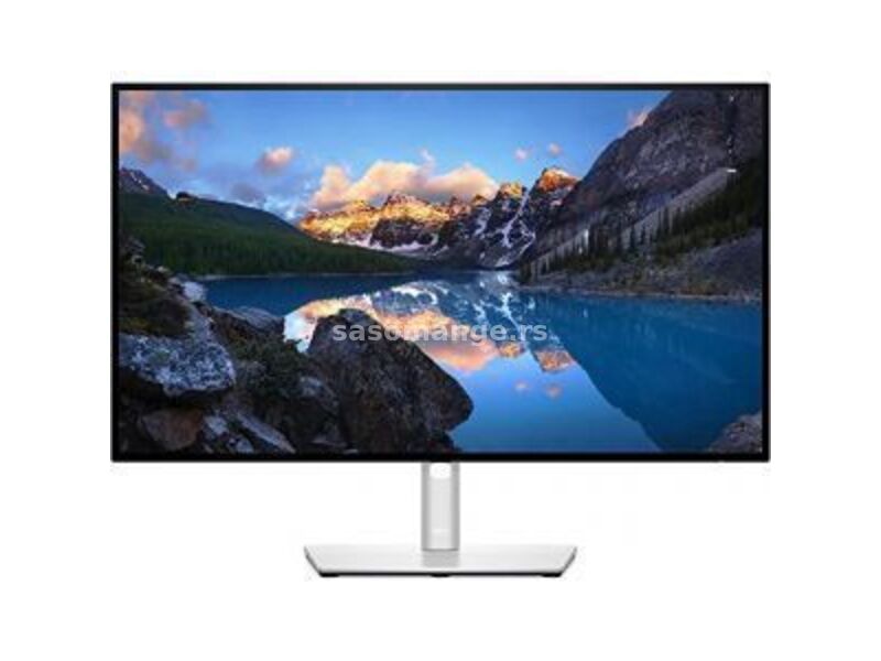 Dell UltraSharp U2722DE USB-C IPS monitor 27"