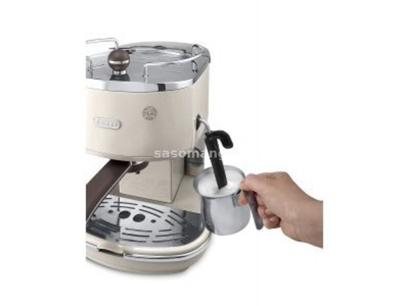 DeLonghi ECOV311.BG aparat za espresso 1100W