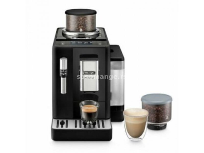 Delonghi EXAM440.35.B aparat za kafu Rivelia