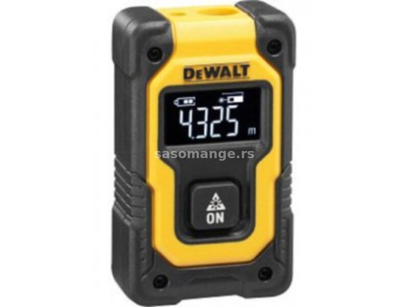 DeWalt laserski merač daljiine ( DW055PL )