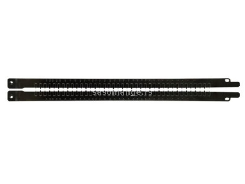 DeWalt noževi za aligator, 430mm KL20 ( DT2976 )
