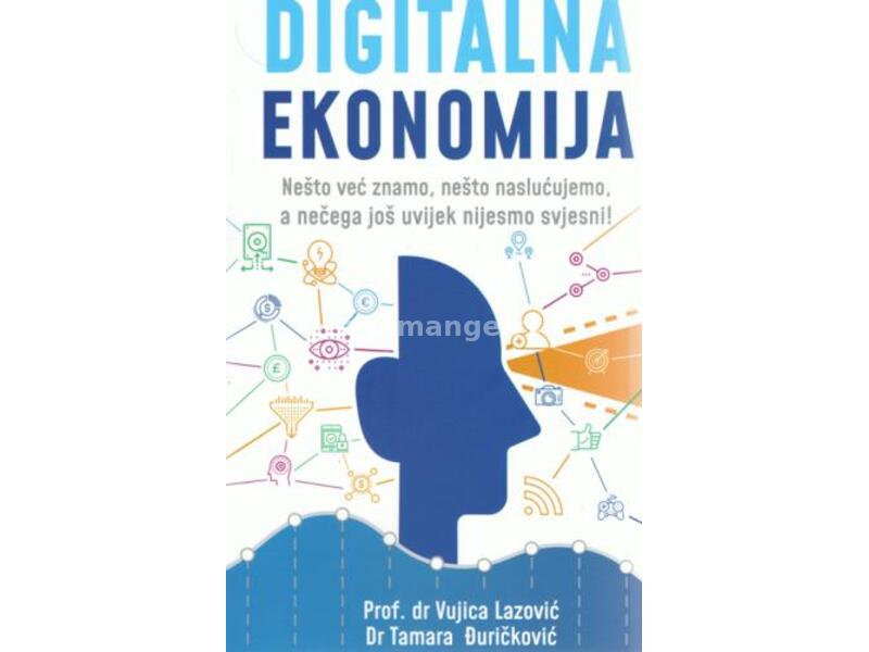 Digitalna ekonomija