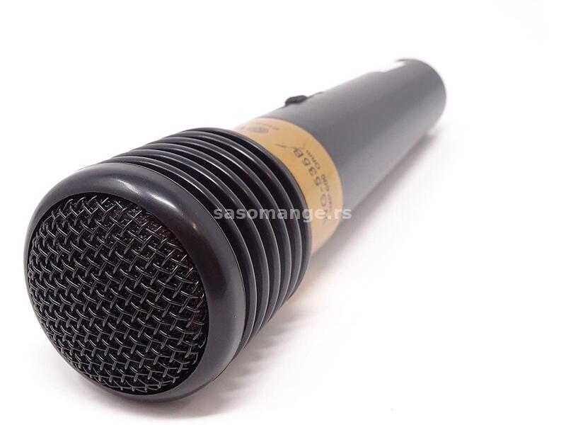 Dinamički mikrofon WVNGR WG-535