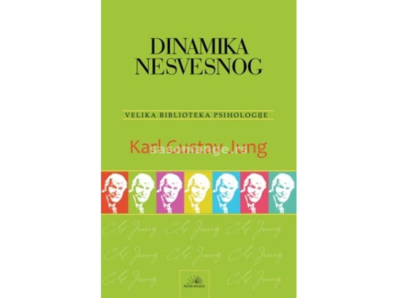 Dinamika nesvesnog