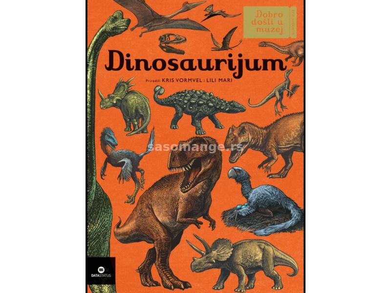 Dinosaurijum