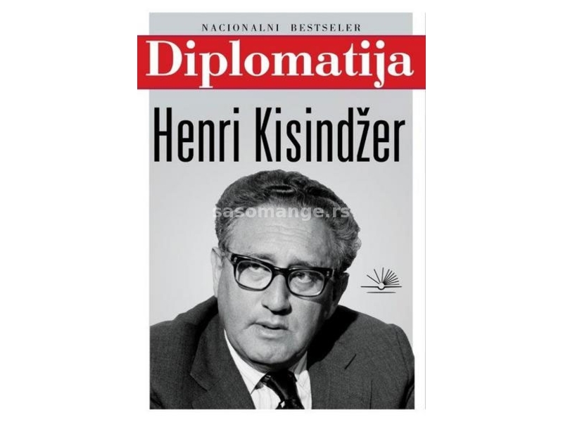 Diplomatija