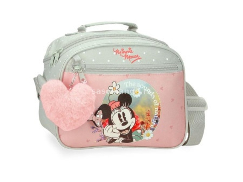 Disney Minnie Torba na rame - Mint ( 29.648.21 )