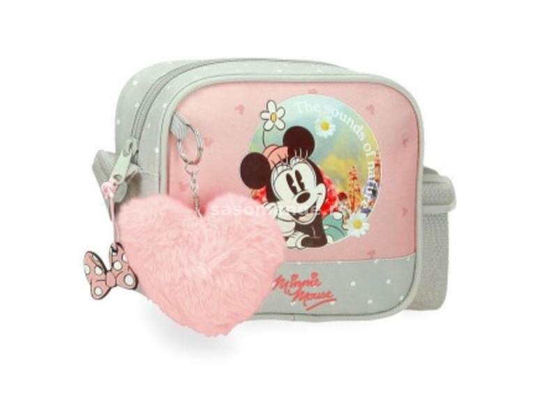 Disney Minnie Torba na rame - Mint ( 29.656.21 )