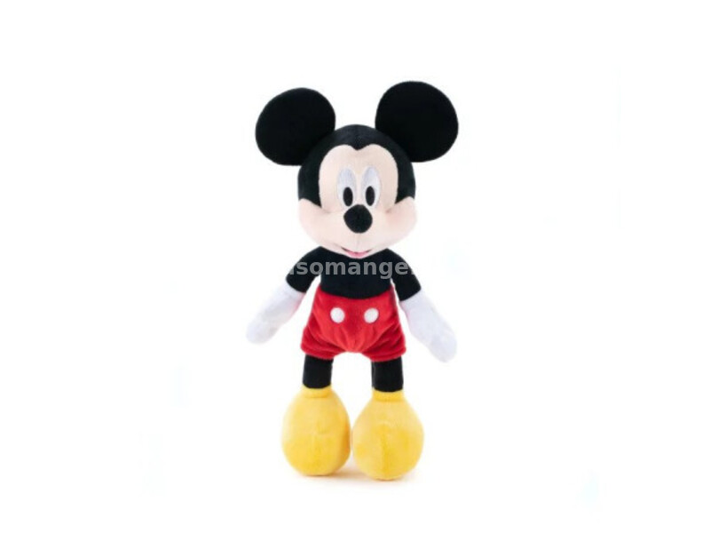 Disney plis mickey xl ( 1100015001 )