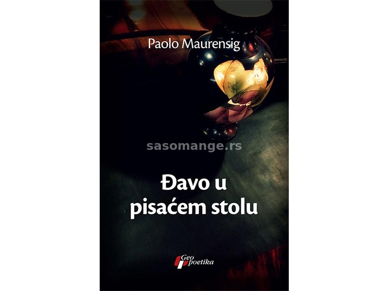 Đavo u pisaćem stolu