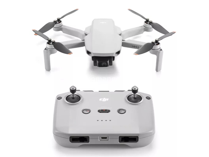 DJI Mini 2 SE Fly More Combo Dron