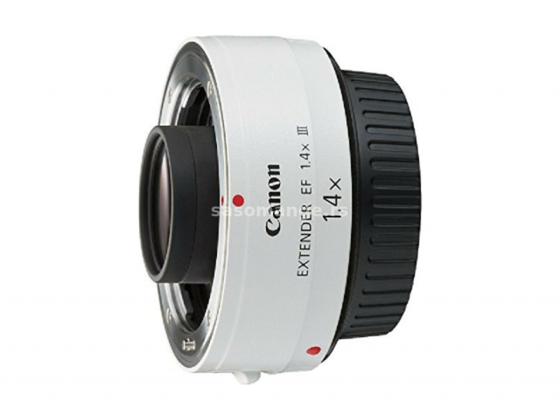 Canon extender EF 1.4X III