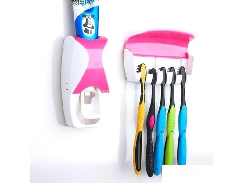 Automatski dozator paste za zube