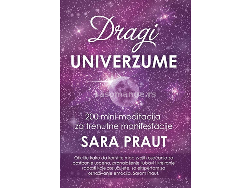 Dragi univerzume