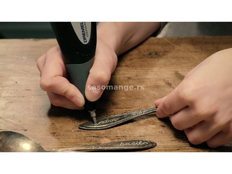 Dremel Engraver uređaj za graviranje (F0130290JJ)