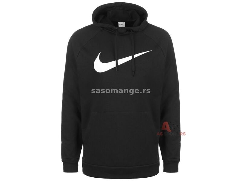 Dri-Fit Hoodie