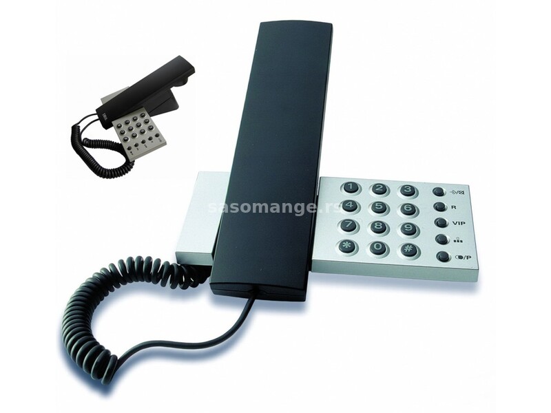 DRS TP 2001 Stoni ili zidni telefon DRS Electronics