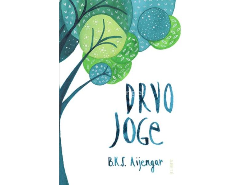 Drvo joge