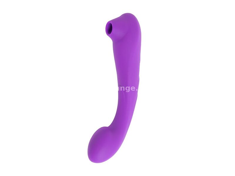 Dupli vibrator Astraeus