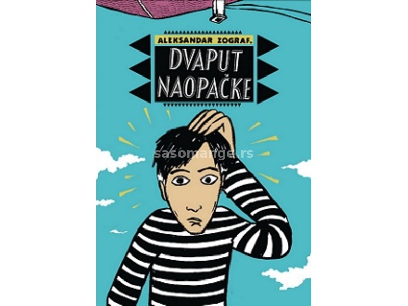 Dvaput naopačke